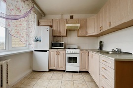 поселок Курсаково, 