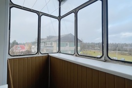 поселок Курсаково, 