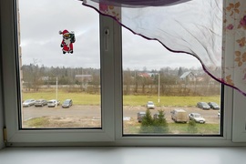 поселок Курсаково, 