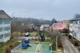 поселок Курсаково, 