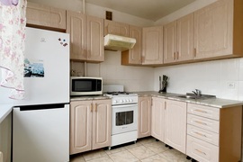 поселок Курсаково, 