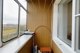 поселок Курсаково, 