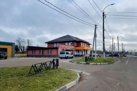 поселок Курсаково, 