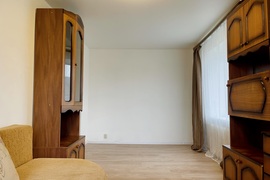 поселок Курсаково, 