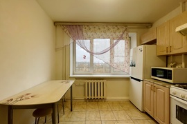 поселок Курсаково, 