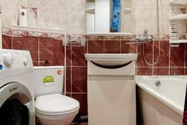 поселок Курсаково, 