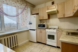 поселок Курсаково, 