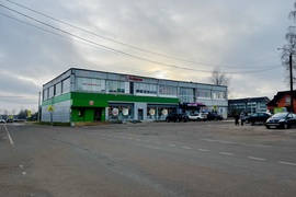 поселок Курсаково, 