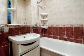 поселок Курсаково, 