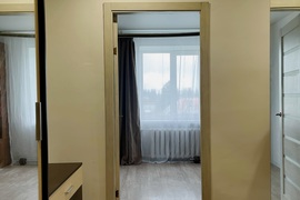 поселок Курсаково, 