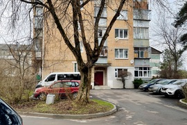 поселок Курсаково, 