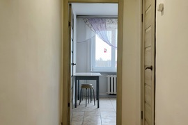 поселок Курсаково, 