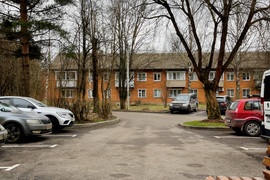 поселок Курсаково, 