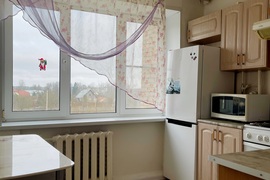 поселок Курсаково, 