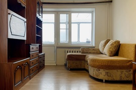 поселок Курсаково, 