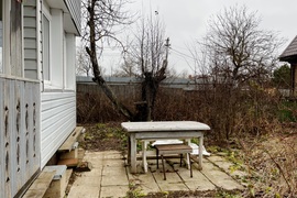 Дома с участком п.Лучинский