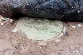 Дома с участком п.Лучинский