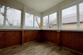 Дома с участком п.Лучинский