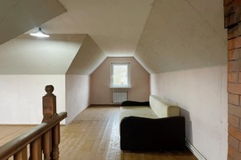 Дома с участком п.Лучинский