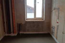 Продается дом КП Подпоринские дачи