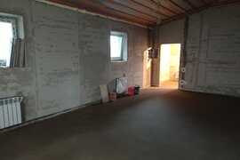 Продается дом КП Подпоринские дачи