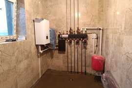 Продается дом КП Подпоринские дачи