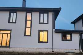 Продается дом КП Подпоринские дачи