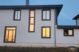 Продается дом КП Подпоринские дачи