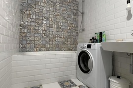 3кв Новые снегири 93м2