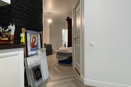 3кв Новые снегири 93м2