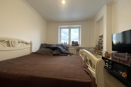 3кв Новые снегири 93м2