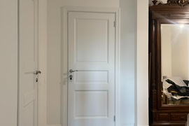 3кв Новые снегири 93м2