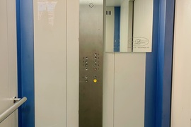 3кв Новые снегири 93м2