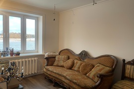 3кв Новые снегири 93м2