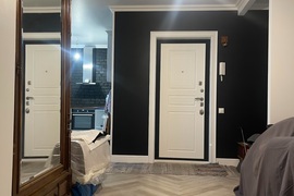 3кв Новые снегири 93м2