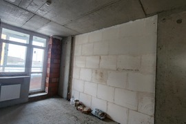 Продается 2к  квартира в ЖК Малая Истра