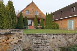 Продается дом дер. Зенькино