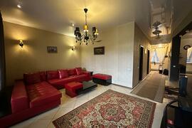 Продается дом дер. Зенькино