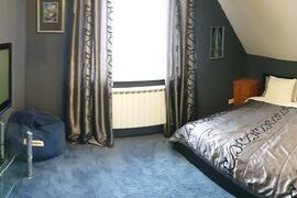 Продается дом дер. Зенькино