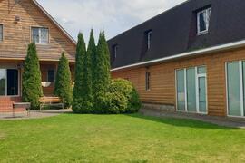 Продается дом дер. Зенькино