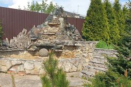 Продается дом дер. Зенькино