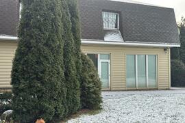 Продается дом дер. Зенькино