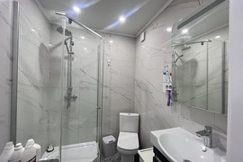 Трехкомнатная квартира в МИТИНО у метро.