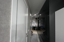 Трехкомнатная квартира в МИТИНО у метро.