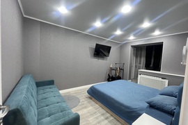 Трехкомнатная квартира в МИТИНО у метро.