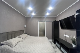 Трехкомнатная квартира в МИТИНО у метро.