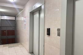 Трехкомнатная квартира в МИТИНО у метро.