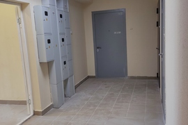 Продается  2к кв Малая Истра 31 дом