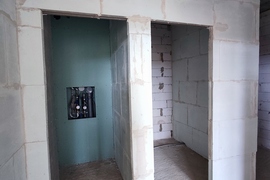 Продается  2к кв Малая Истра 31 дом