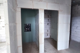 Продается  2к кв Малая Истра 31 дом